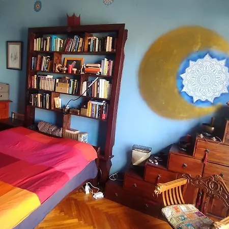 Magician's House * Turim