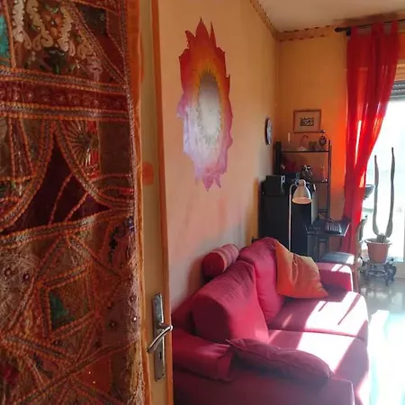 Magician's House Apartamento *