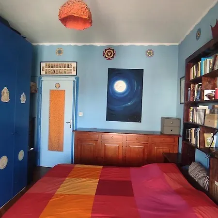 Magician's House Apartamento