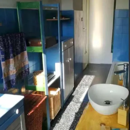 Appartamento Magician's House *