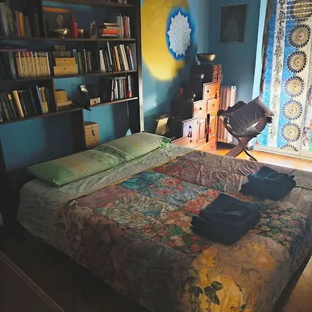 Magician's House *