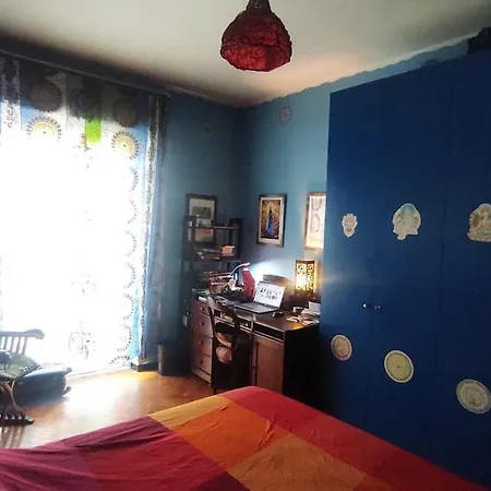 Magician's House Appartamento