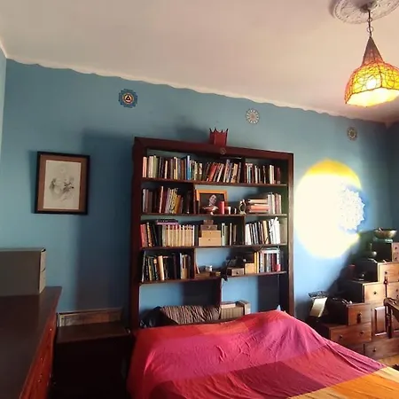 Appartamento Magician's House *