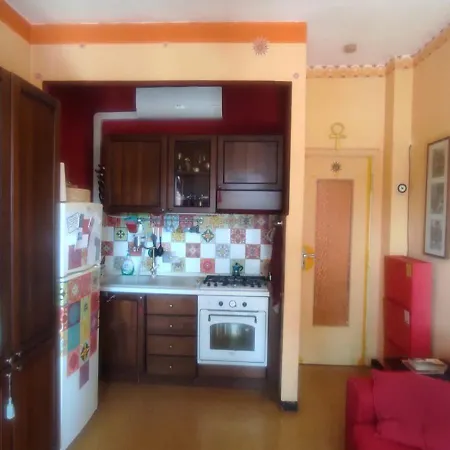 Magician's House Apartamento