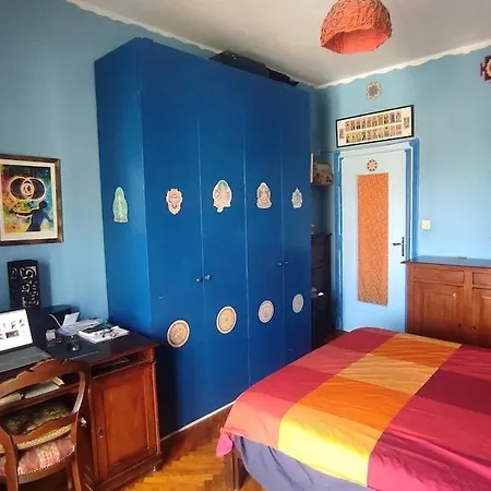 Apartamento Magician's House Turim